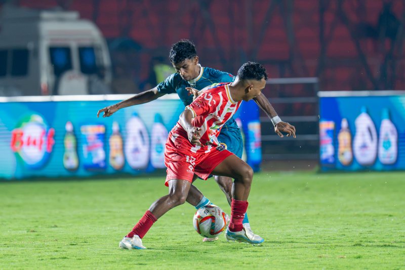 Super League Kerala: Kannur Warriors FC 2-1 Forca Kochi FC