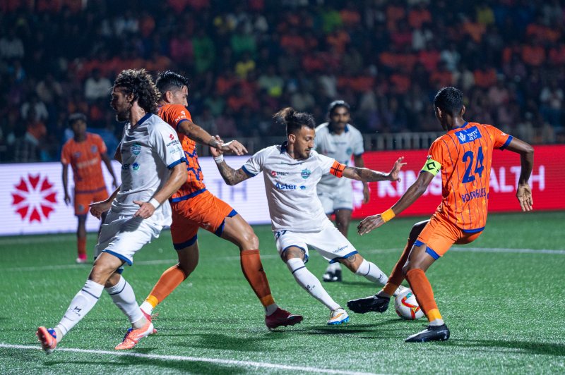 Super League Kerala: Thrissur Magic FC vs Calicut FC