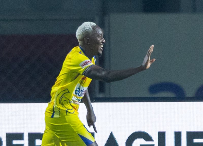 Super League Kerala: Kombans FC 2-2 Malappuram FC