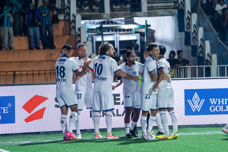 Super League Kerala: Thrissur Magic FC vs Calicut FC