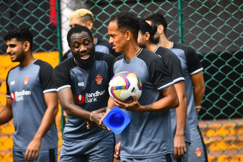 GKFC training
