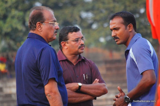 JOSCO FC, footballkerala.com archive