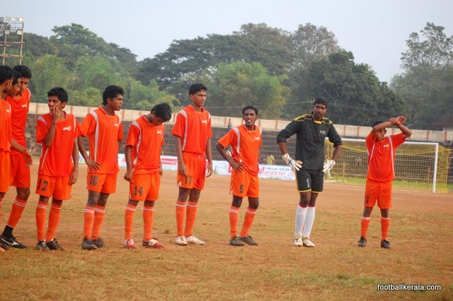 Josco FC, footballkerala.com archive