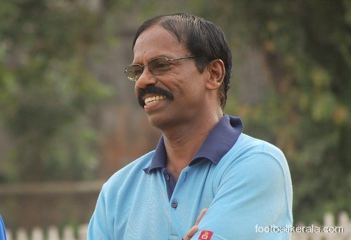 Sreedharan, footballkerala.com archive