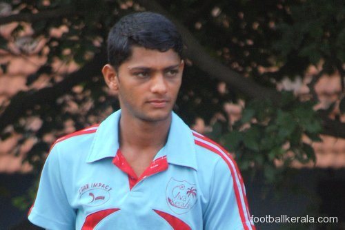 MP Sakeer, footballkerala.com archive