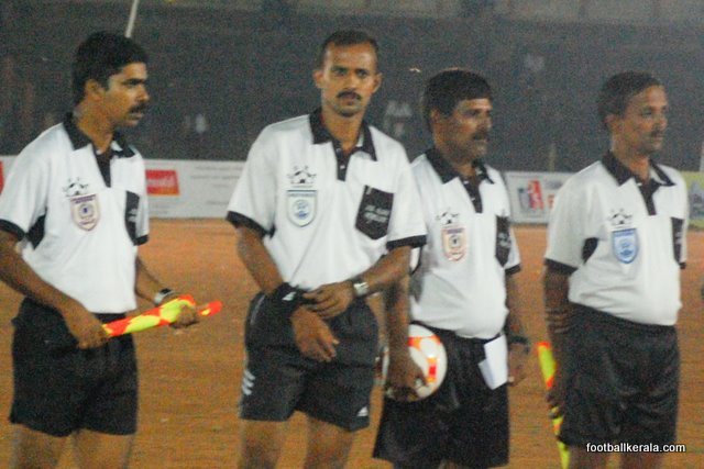 Referees, footballkerala.com archive