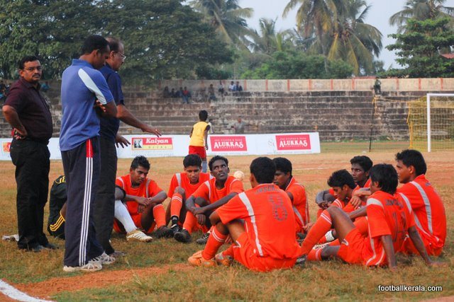 Josco FC, footballkerala.com archive