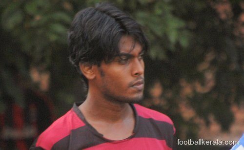 MV Kalesh, footballkerala.com archive