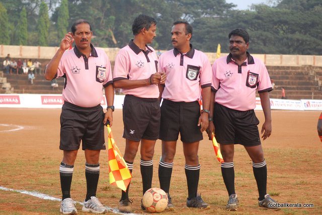 Referees, footballkerala.com archive