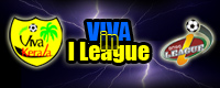 Viva Kerala I league 