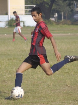 Prasoon