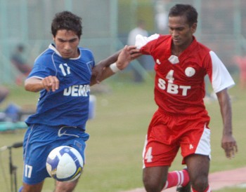 Surjith V.V