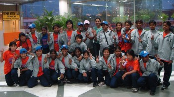 u14 girls