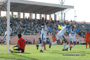 Anas scores