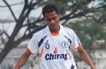 dhanarajan