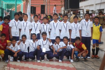 ernakulam schools