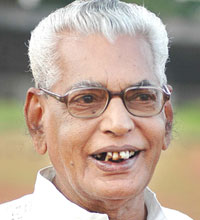 Kunhiraman