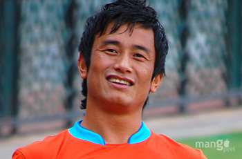 bhutia