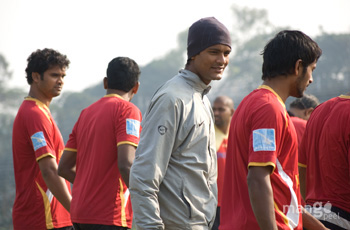 subrata paul