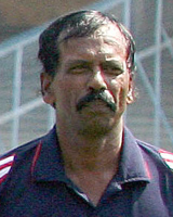 Coach Sreedharan Viva Kerala