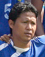 Sumit Thapa