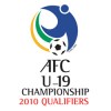 AFC U 19 Qualifiers