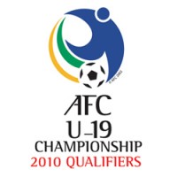 AFC U 19 Qualifiers