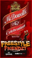 freestyle