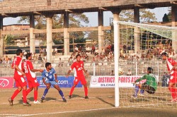 Federation Cup 2009 : Viva JCT