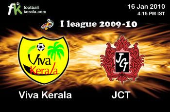viva jct 16 jan
