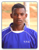 Vinod Kumar