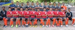 Courtesy: AIFF