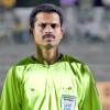 Shaji Kurien Referee