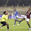 Viva Kerala Goal keeper Sharat EC