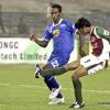 Manish scores second goal for MB at late into 3rd minute of injury time