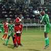 Fed Cup Qualifiers Final â€“ SBT 0-2 HAL