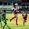 Fed Cup Qualifiers Final â€“ SBT 0-2 HAL