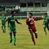Fed Cup Qualifiers Final â€“ SBT 0-2 HAL
