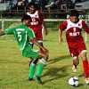 Fed Cup Qualifiers Final â€“ SBT 0-2 HAL