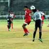 Federation Cup: SBT Young Challengers