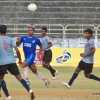 Calicut University Inter University Finals Mampad v/ SKVC