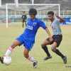 Calicut University Inter University Finals Mampad v/ SKVC
