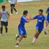 Calicut University Inter University Finals Mampad v/ SKVC