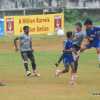 Calicut University Inter University Finals Mampad v/ SKVC