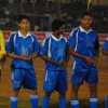 Basco line up