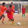 Kerala State Club Football Championship Josco AFC