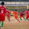 Kerala State Club Football Championship Josco AFC
