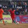 Kerala State Club Football Championship Josco AFC