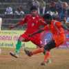Kerala State Club Football Championship Josco AFC