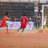Kerala State Club Football Championship Josco AFC